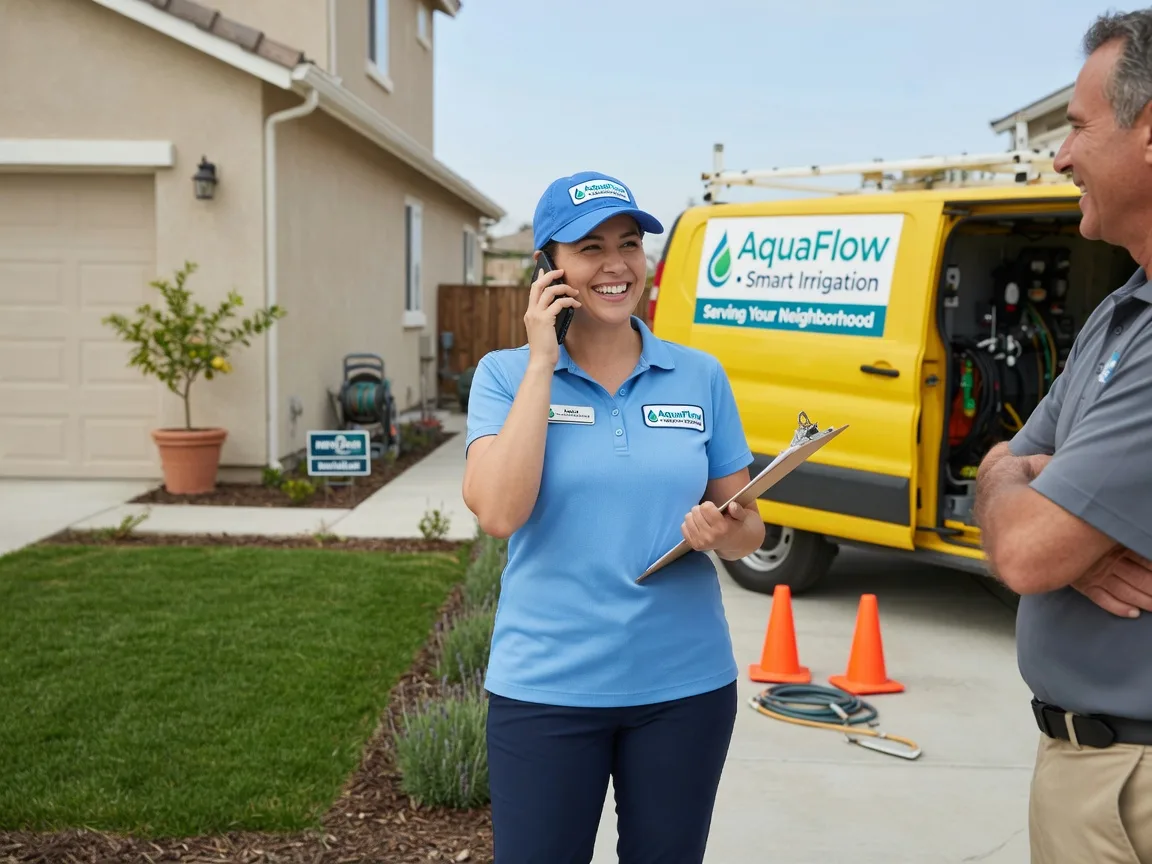 Irrigation Installation Wayland, MA FAQs